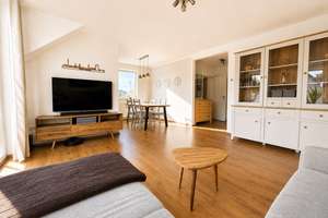 Familienfreundliche Wohnung mit Garten, Carport und Garage – 44227 Persebeck-Kruckel-Schnee, Dortmund – Vorschaubild 2