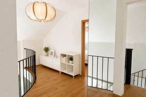 Helle Maisonette-Wohnung mit Dachterasse – Die vollständige Adresse der Immobilie erhältst du vom Anbieter., 68161 Innenstadt/Jungbusch, Mannheim – Vorschaubild 9