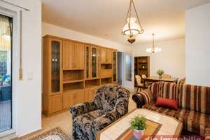 ***Selbstnutzer aufgepasst: Erdgeschosswohnung mit Terrasse und PKW-Stellplatz in Ottersleben*** – Egmontstraße 7, 39116 Sudenburg, Magdeburg – Vorschaubild 8