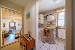 Einfamilienhaus mit zwei Wohnungen und rund 184 m² Wohnfläche – ideal für Handwerker und kreati – 88260 Argenbühl – Vorschaubild 13