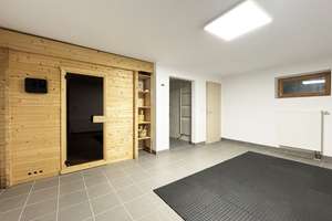 Modern saniertes Architektenhaus mit vielseitigem Nutzungskonzept! – Die vollständige Adresse der Immobilie erhältst du vom Anbieter., 84101 Obersüßbach – Vorschaubild 14
