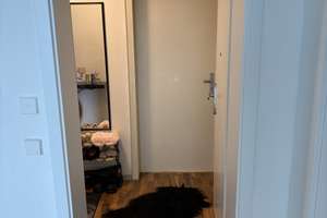 Wohnen mit Charakter: 2-Zimmer-Wohnung in der Heilbronner Kernstadt | in mitten der Weinberge – Käferflugstrasse 24, 74076 Heilbronn, Heilbronn – Vorschaubild 3