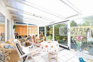 GEÄNDERTES ANGBOT! GEPFLEGTER BUNGALOW MIT WINTERGARTEN ALS KAPITALANLAGE – Die vollständige Adresse der Immobilie erhältst du vom Anbieter., 22145 Rahlstedt, Hamburg – Vorschaubild 24