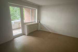 Schöne Wohnung in der Aachener Innenstadt