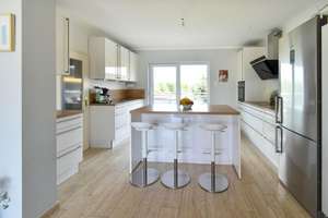 Bergerhausener Bestlage :) Penthouse-Schmuckstück, 170 m², 5 Räume & Garage, Nähe Siepental – Die vollständige Adresse der Immobilie erhältst du vom Anbieter., 45136 Bergerhausen, Essen – Vorschaubild 7