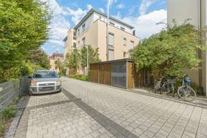 2-Zimmer-Wohnung in gefragter Lage – ideal als Kapitalanlage oder zur späteren Eigennutzung