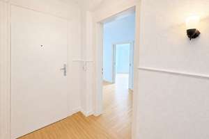 Renovierter Altbau mit Jugendstil-Charme im Westend – Die vollständige Adresse der Immobilie erhältst du vom Anbieter., 80339 Westend, München – Vorschaubild 9