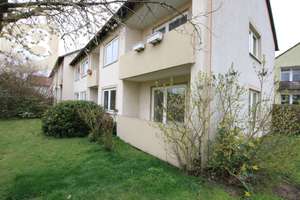 2-Zimmer-Erdgeschosswohnung mit Balkon in ruhiger Wohnlage von Wolfsburg! – Die vollständige Adresse der Immobilie erhältst du vom Anbieter., 38448 Vorsfelde, Wolfsburg – Vorschaubild 2