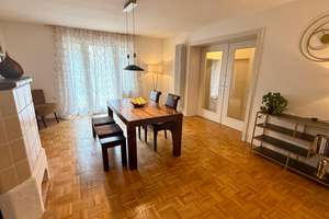 Corporate Housing in München-Großhadern | Voll möbliertes Haus mit 12 Schlafzimmern – Komplett oder 