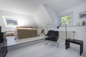 Außergewöhnliches Architektenhaus in Feldrandlage – Die vollständige Adresse der Immobilie erhältst du vom Anbieter., 65510 Hünstetten – Vorschaubild 21