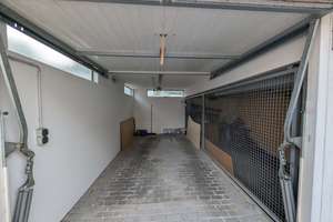 Lichtdurchflutete Maisonettewohnung mit Galerie, Balkon & Einzelgarage in gepflegter Wohnlage – 70439 Stammheim-Süd, Stuttgart – Vorschaubild 11