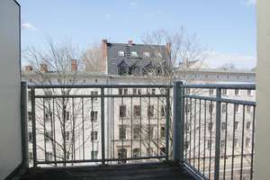GEMÜTLICH,KLEIN & FEIN - 3 Zimmer Wohnung fußläufig zur Innenstadt – Annenstraße 1, 9111 Zentrum, Chemnitz – Vorschaubild 10