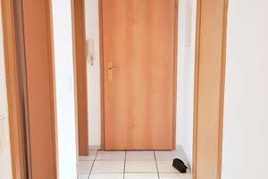 4 ZIMMER TERRASSEN-WOHNUNG IN RUHIGER GRÜNLAGE MIT WEITBLICK! – Die vollständige Adresse der Immobilie erhältst du vom Anbieter., 42289 Heckinghausen, Wuppertal – Vorschaubild 2
