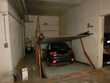 Stellplatz Duplex unten zu vermieten