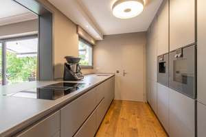 2 MIN. ZUR U1 - Sanierung oder Neubau auf traumhaftem Parkgrundstück! – Die vollständige Adresse der Immobilie erhältst du vom Anbieter., 22397 Wohldorf-Ohlstedt, Hamburg – Vorschaubild 4