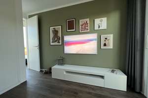 LUXUS Hausboot - 3 Etagen - 100m² Wohnen + 120 m² SONNENTERRASSE - Kamin, Kino, komplett individuell – Die vollständige Adresse der Immobilie erhältst du vom Anbieter., 14467 Berliner Vorstadt, Potsdam – Vorschaubild 30