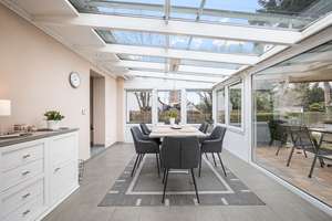 Modernisiertes Einfamilienhaus mit beheiztem Wintergarten und großer Terrasse – Die vollständige Adresse der Immobilie erhältst du vom Anbieter., 22119 Billstedt, Hamburg – Vorschaubild 9