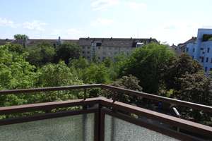 Sehr schöne helle 3-Zi.-Wohnung 75qm EBK Balkon U1 Wettersteinplatz Erstbezug nach Renovierung TOP – Die vollständige Adresse der Immobilie erhältst du vom Anbieter., 81547 Giesing, München – Vorschaubild 9