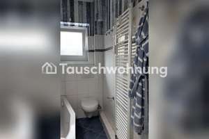 Tauschwohnung: Wohnung Reinickendorf, 4 Zimmer, Keller, 2 Balkone,Gäste WC – Auguste Viktoria Allee 54 b 54 b, 13403 Reinickendorf (Ortsteil), Berlin – Vorschaubild 8