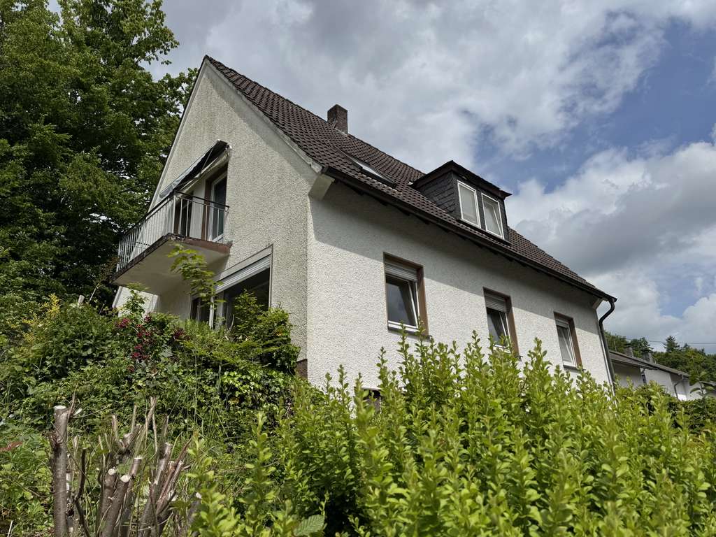 Sehr zentrale Wohnlage !