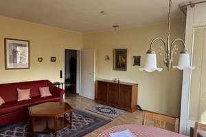 RESERVIERT - Helle 3-Zimmer-Wohnung mit Loggia, Aufzug und zwei Stellplätzen in Berlin-Steglitz – Die vollständige Adresse der Immobilie erhältst du vom Anbieter., 12163 Steglitz, Berlin – Vorschaubild 6