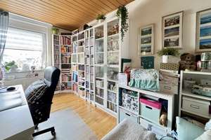 Zweifamilienhaus mit Garten im beliebten Duisburger-Süden zu verkaufen! – Die vollständige Adresse der Immobilie erhältst du vom Anbieter., 47249 Buchholz, Duisburg – Vorschaubild 5