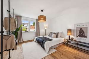 NEUES ZUHAUSE ODER CHARMANTE KAPITALANLAGE - MODERNE 2 ZIMMER WOHNUNG IN DER WESTSTADT – Die vollständige Adresse der Immobilie erhältst du vom Anbieter., 49078 Weststadt, Osnabrück – Vorschaubild 4