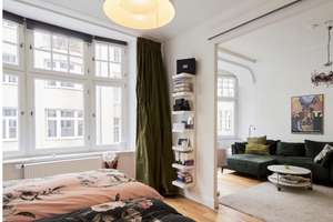 Altbauwohnung im Kölner Agnesviertel – Die vollständige Adresse der Immobilie erhältst du vom Anbieter., 50668 Neustadt/Nord, Köln – Vorschaubild 2