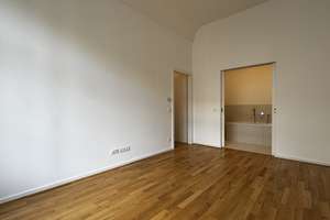 Mitten in Mitte - 4-Zimmer mit Balkon – Chausseestraße 41B, 10115 Mitte (Ortsteil), Berlin – Vorschaubild 11