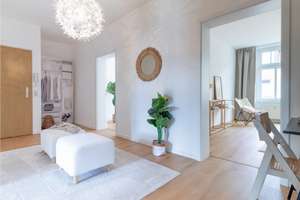 WG Wohnung - 1 Zimmer in 2er oder 3er WG-Wohnung mit extra  Essbereich + Balkon  – Kurt-Beate-Straße 5, 99086 Johannesvorstadt, Erfurt – Vorschaubild 13
