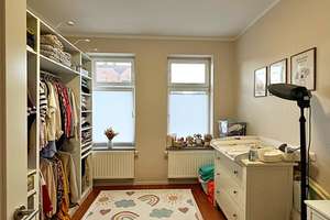 5338 - Gut geschnittene und geräumige Obergeschosswohnung in Eversten! – 26131 Eversten, Oldenburg (Oldenburg) – Vorschaubild 6