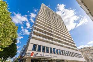 Wohnen im 11. OG mit Balkon und fantastischem Ausblick – Leipziger Straße 47, 10117 Mitte (Ortsteil), Berlin – Vorschaubild 1