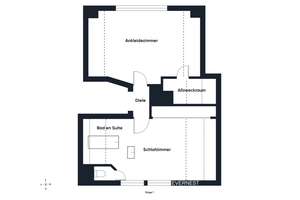5-Zimmer Maisonettewohnung mit Kaminofen und Loggia – Kappenberger Damm 108, 48151 Düesberg, Münster – Vorschaubild 15