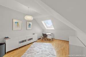 Exklusive Maisonette in historischer Villa mit spektakulärem Panoramablick  | WAGNER IMMOBILIEN – Die vollständige Adresse der Immobilie erhältst du vom Anbieter., 65195 Nordost, Wiesbaden – Vorschaubild 13