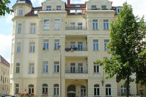 Charmante Altbauwohnung in der beliebten Südvorstadt zu verkaufen.