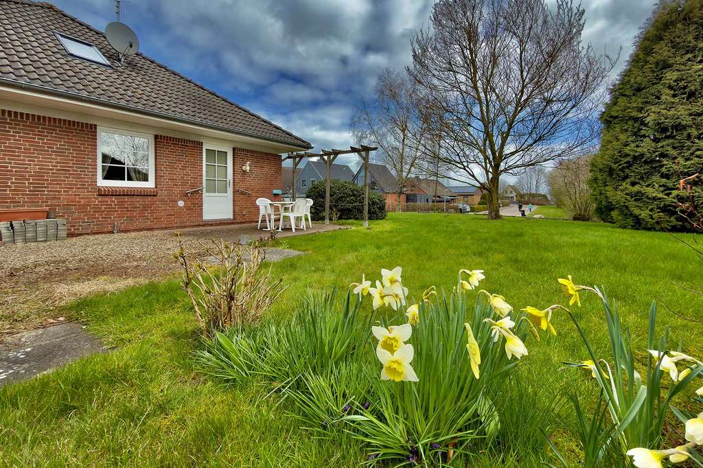 Immobilie in Steinbergkirche - Einfamilienhaus mit 4 Zimmern in Steinbergkirche - Einziehen & Wohlfühlen - Bild 0