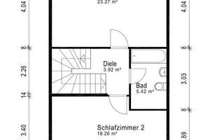 Wohnen in Kladow - Gepflegtes Reihenmittelhaus mit Garage und Anteil am Wassergrundstück  – Die vollständige Adresse der Immobilie erhältst du vom Anbieter., 14089 Kladow, Berlin – Vorschaubild 22