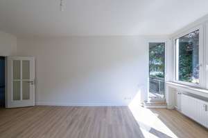  Hamburg-Hamm "neu renovierte + teilmodernisierte" 3 Zi.-Whg. ca. 67 m² + Balkon im Hochparterre! – Fuchsloch 6, 20535 Hamm, Hamburg – Vorschaubild 6