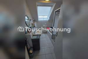 Tauschwohnung: Große 4-Zimmer-Maisonettewohnung mit Panoramabalkon, Alfter – Die vollständige Adresse der Immobilie erhältst du vom Anbieter., 53347 Alfter – Vorschaubild 8