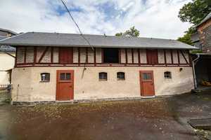 Zweigeschossiges Einfamilienhaus mit Scheune, Nebengelass und Weideflächen in Leutenberg / Hirzbach – Hirzbach 18, 7338 Saalfeld-Rudolstadt (Kreis) – Vorschaubild 11