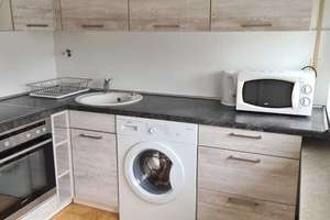2-Zimmer Wohnung am Ulmer Safranberg – Heidenheimer Straße 69, 89075 Böfingen, Ulm – Vorschaubild 4