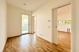 *** NEUBAU 2 Zimmer * ECO 2.0 * Wärmepumpe * Kühlung * Stellplatz 06/2026 *** – Hohe Str. 48, 4416 Markkleeberg – Vorschaubild 7