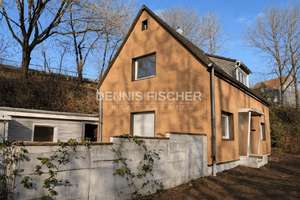Viel Raum für Ideen – Einfamilienhaus mit Bungalow – Die vollständige Adresse der Immobilie erhältst du vom Anbieter., 42857 Vieringhausen, Remscheid – Vorschaubild 2