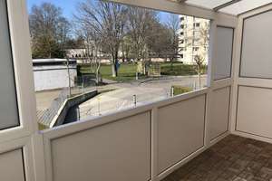 - Stilvolle, 3-Zimmer-Wohnung mit Balkon und EBK in Ingolstadt – Die vollständige Adresse der Immobilie erhältst du vom Anbieter., 85057 Nordwest, Ingolstadt – Vorschaubild 5