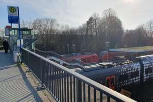 Ruhige und verkehrsgünstige 3 ZKB-Hochparterre-Wohnung in Wuppertal, Sonnborn/Varresbeck  – Möbeck 35, 42327 Elberfeld West, Wuppertal – Vorschaubild 18