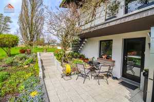 Wohnhaus mit Gewerbehallen in Otterndorf – Cuxhaven (Kreis) – Vorschaubild 14