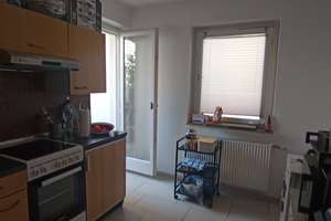 Helle 2-Zimmer-Wohnung in der Silberburgstraße – Die vollständige Adresse der Immobilie erhältst du vom Anbieter., 70178 Feuersee, Stuttgart – Vorschaubild 5