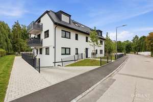Wohnung für Sonnenliebhaber! – Die vollständige Adresse der Immobilie erhältst du vom Anbieter., 81827 Waldtrudering, München – Vorschaubild 15