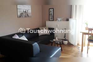 Tauschwohnung: 2-Zimmer in Freiburg