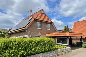 Familienfreundliches Viebrockhaus mit Vollkeller, Dachstudio, Solaranlage & hochwertigem Carport – Die vollständige Adresse der Immobilie erhältst du vom Anbieter., 21629 Neu Wulmstorf – Vorschaubild 2
